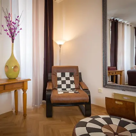 Artikat Apartment Split