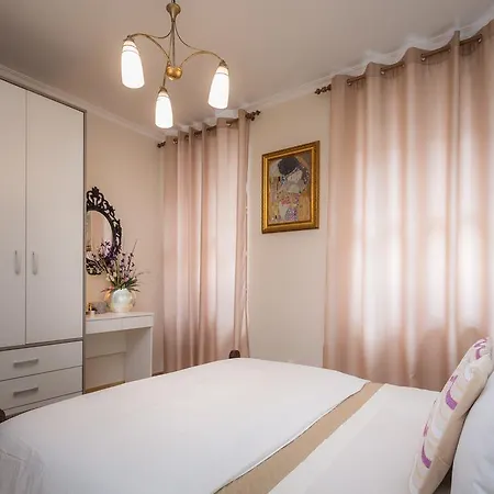 Artikat Apartment