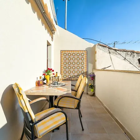 Artikat Apartment