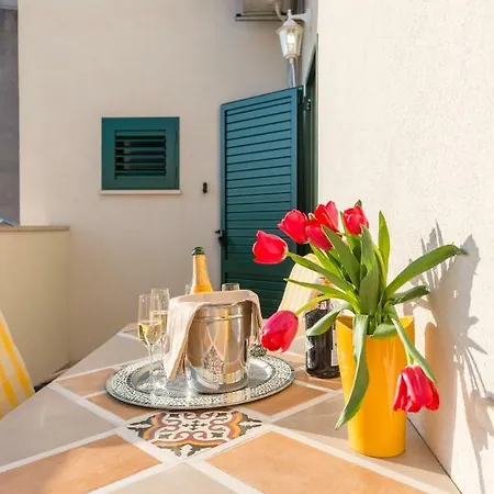 Apartament Artikat Split