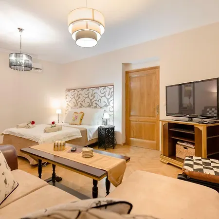 Artikat Apartament Split