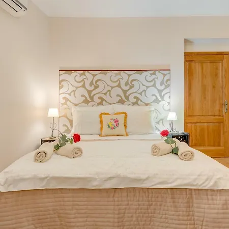 Artikat Apartament Split